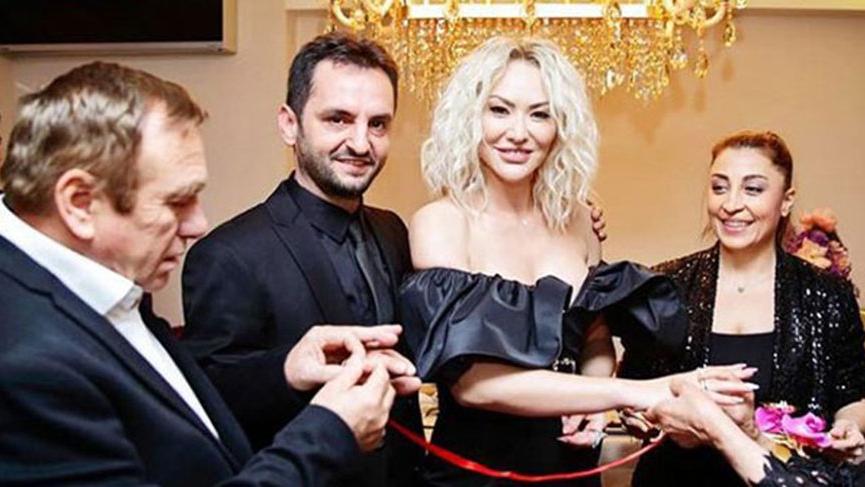 Aylin Coşkun: Ne telaş ne telaş