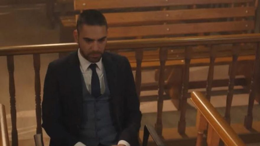 Aziz cezaevine giriyor! Vuslat 16. yeni bölüm fragmanı yayında (Vuslat 15. son bölüm izle)