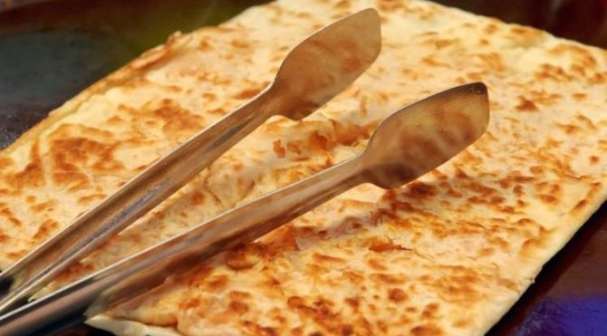 yumusacik gozleme tarifi gozleme nasil yapilir yemek tarifleri