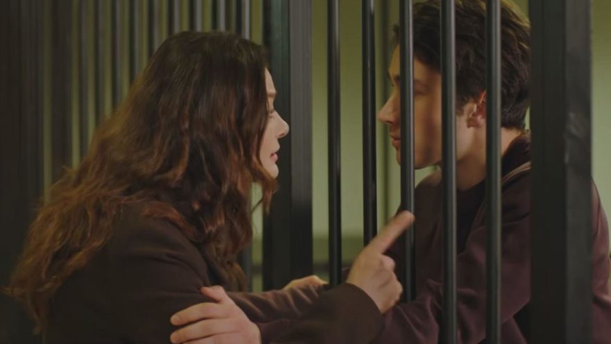 Gülperi 29. yeni bölüm 2. fragman: ‘Ben oğlumu hapislerde çürütmem!’ (Gülperi yeni bölüm fragmanı izle)