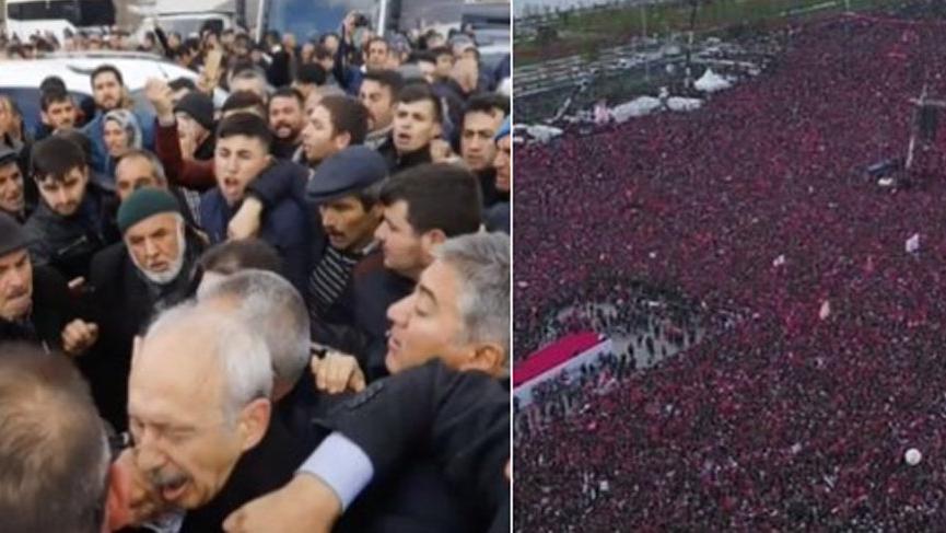 Hayko Cepkin: Bu şerefsizlik…