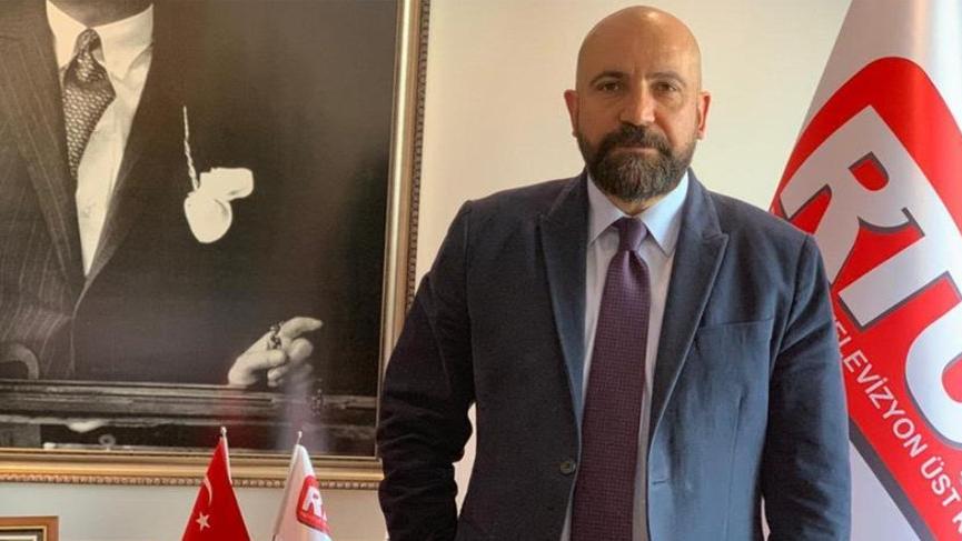 RTÜK üyesi Taşçı: Nefret söylemi medya eliyle arttı