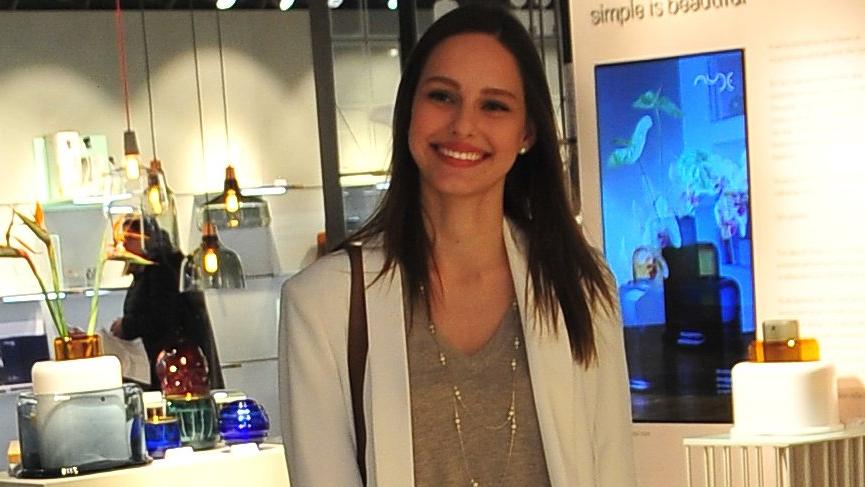 Jessica May: Reyting için soyunmam