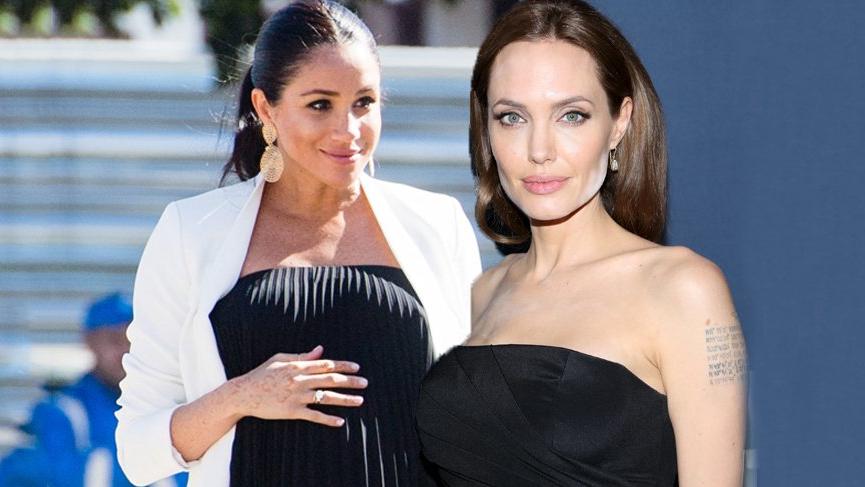 Meghan Markle Eski Hali