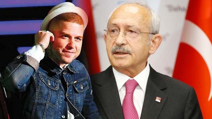 Sanat dünyası Kemal Kılıçdaroğlu’na yapılan saldırıya büyük tepki gösterdi