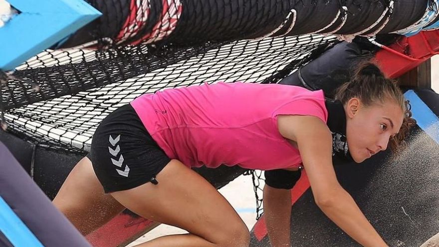 Survivor son bölümde araba ödülünü kim kazandı?