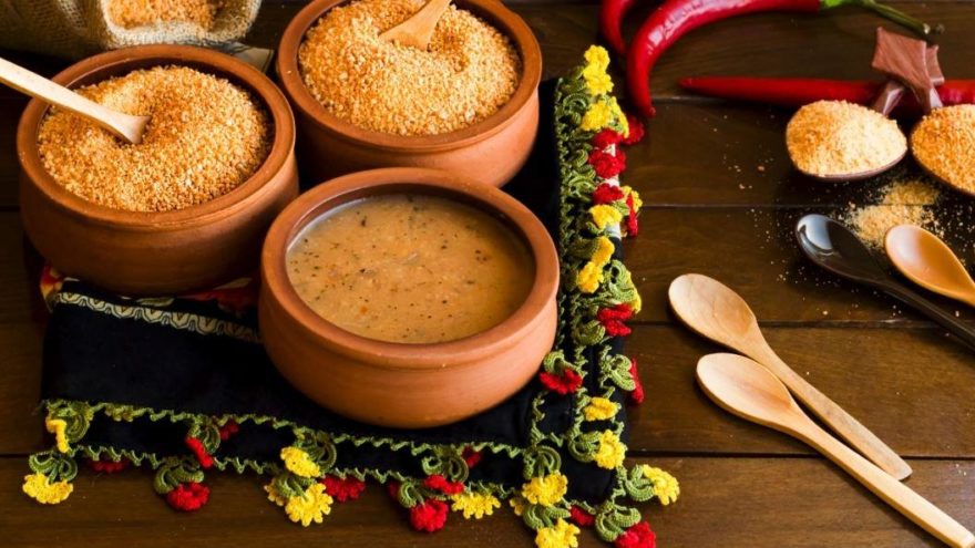 Kıymalı tarhana çorbası tarifi: Kıymalı tarhana çorbası nasıl yapılır? Değişik çorba tarifleri…