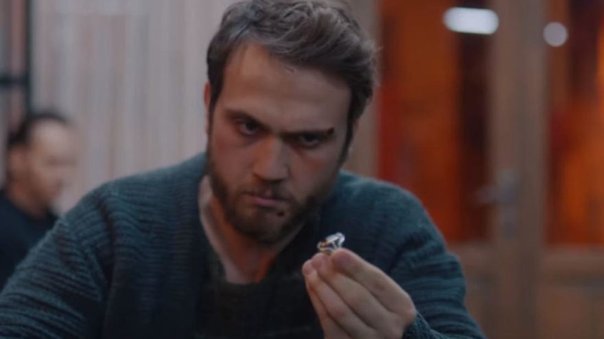 Çukur 63. yeni bölüm fragman yayında! Yüzüklünün kim olduğu ortaya çıktı