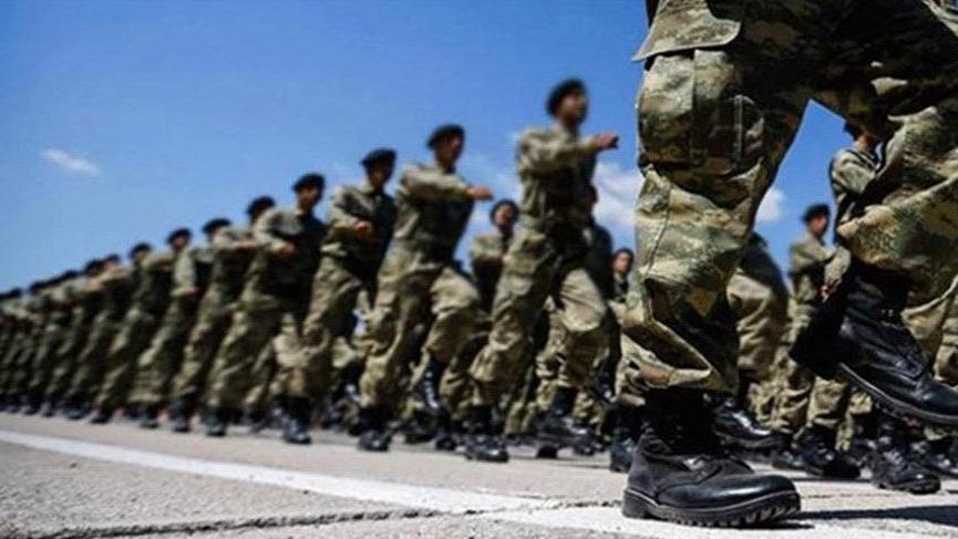 Milli Savunma Bakanı Akar’dan yeni askerlik sistemi açıklaması!