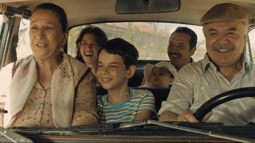 Dedemin İnsanları nerede çekildi? Dedemin İnsanları filmi konusu ve oyuncuları…