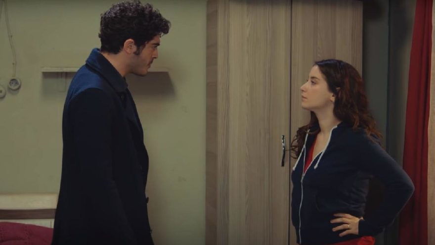 Bizim Hikaye 67. yeni bölüm fragmanı: Filiz ile Barış arasında ipler geriliyor