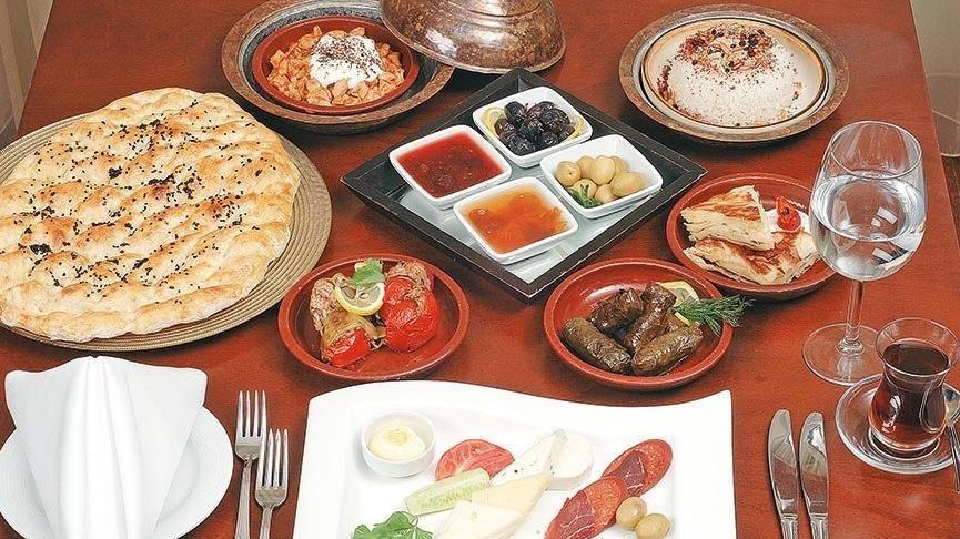 En ucuz iftar menüsü 30 TL olacak