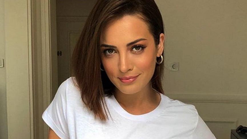 İrem Sak’tan bozuk Türkçe videoları