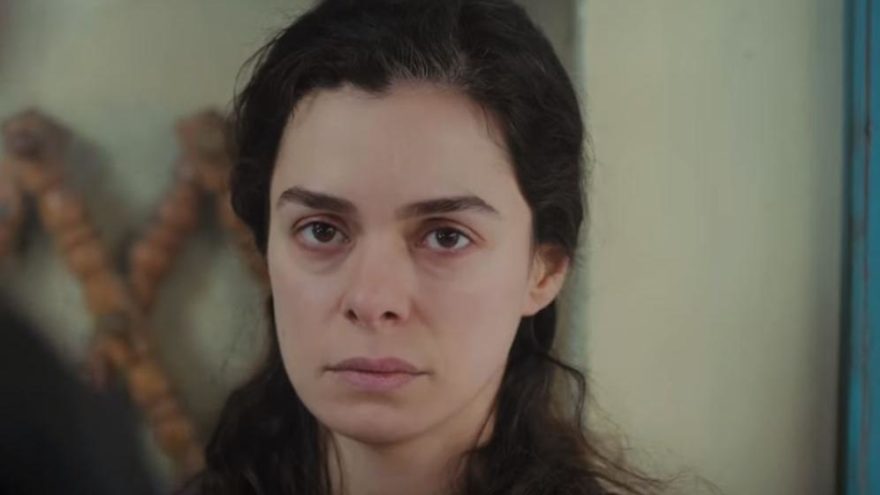 Kadın 60. yeni bölüm fragmanı yayınlandı! Sarp ve Bahar karşı karşıya Kadın 59. son bölüm izle