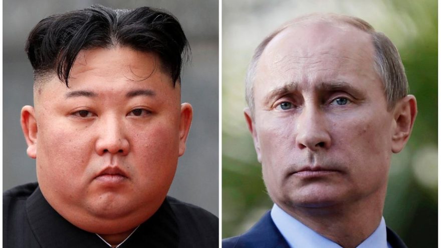 Putin-Kim görüşmesinin tarihi belli oldu