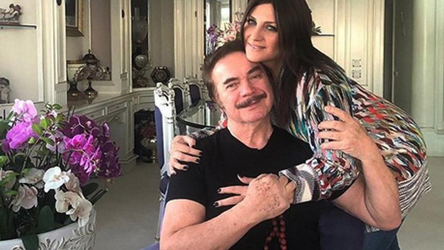 Sibel Can’dan Orhan Gencebay paylaşımı