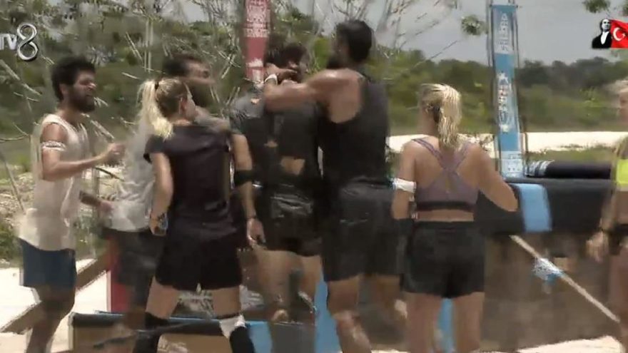 Survivor ödül oyununu kim kazandı? Hikmet ve Yusuf diskalifiye edilecek mi?