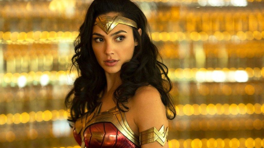 Wonder Woman konusu ne? Wonder Woman oyuncuları…