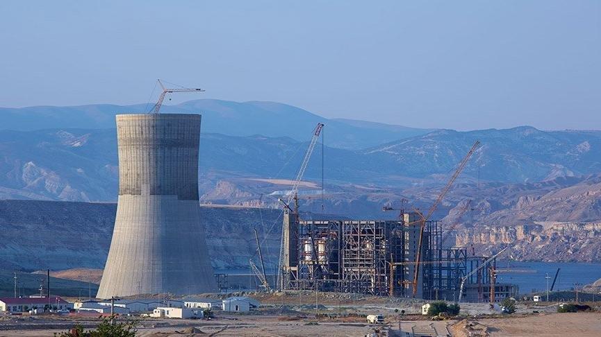 TMSF Adularya Enerji’yi yeniden satışa çıkardı