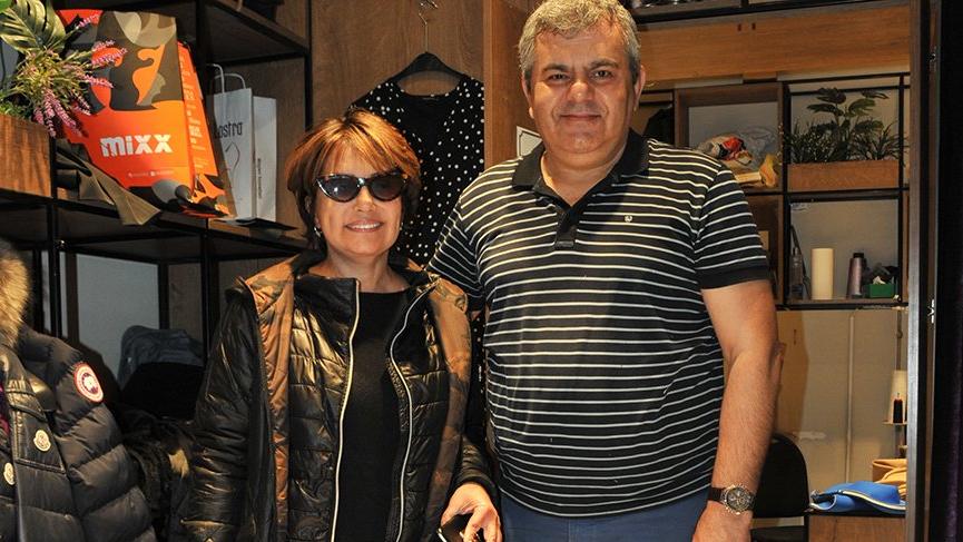 Bahar Öztan’dan yeşil ışık