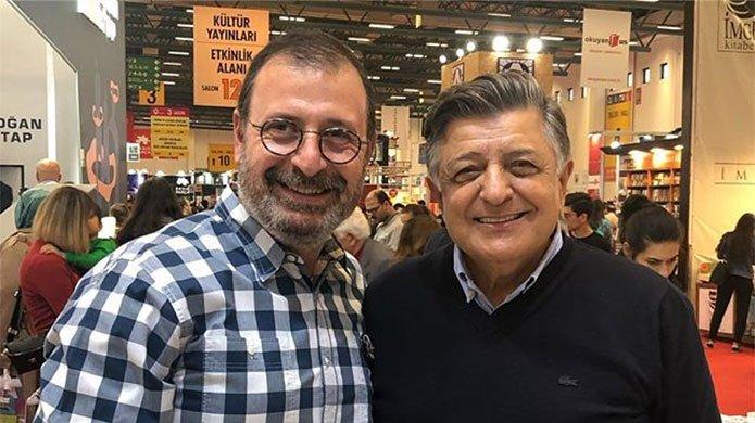 Can Yılmaz diyetisyenleri şaşırtacak