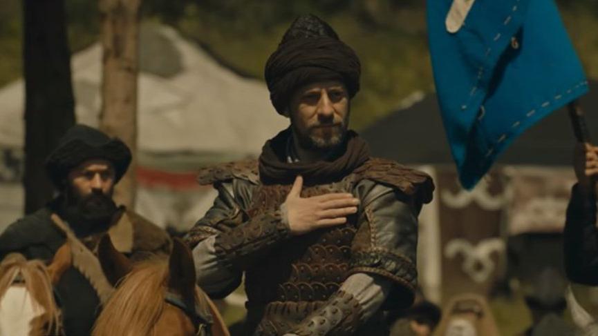 Diriliş Ertuğrul 146. yeni bölüm fragmanı yayınlandı! Gündoğdu geri dönüyor