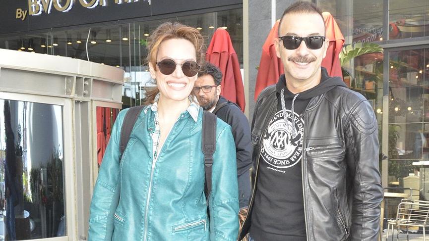 Ebru Cündübeyoğlu ve Hakan Yılmaz’dan dizi süreleri üzerine…