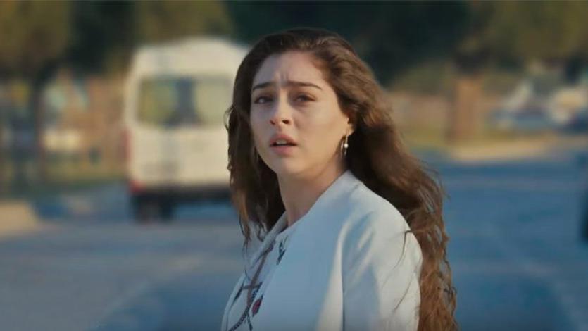 Elimi Bırakma 38. yeni bölüm 2. fragman: Melis korkunç bir kaza geçiriyor! (Elimi Bırakma yeni bölüm fragmanı izle)