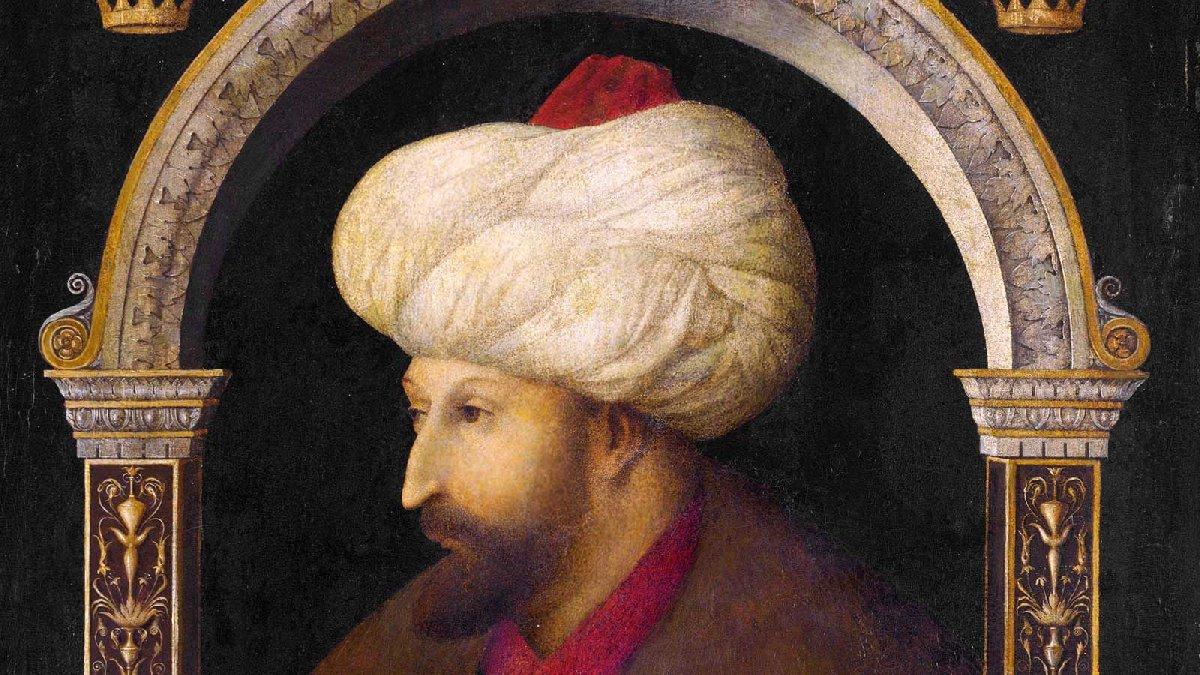 Oyna Kazan Kopyasi Geldi Fatih Sultan Mehmet Siirlerinde Hangi Mahlaslari Kullanmistir Guncel Haberler