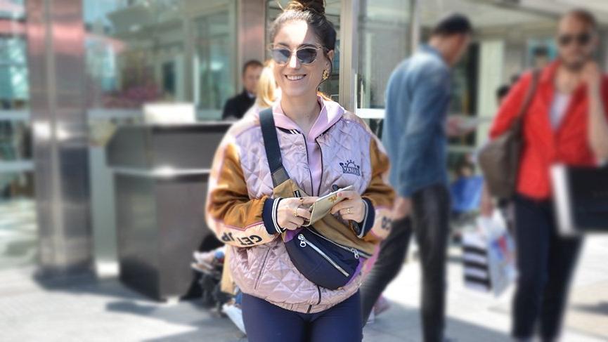 Hazal Kaya’dan hamilelik açıklaması