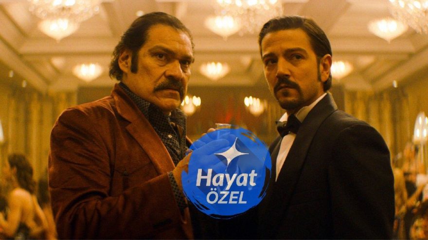 Meksika İstanbul Konsolosu Julio César Escobedo Flores: Narcos, turizmimizi kötü etkilemedi