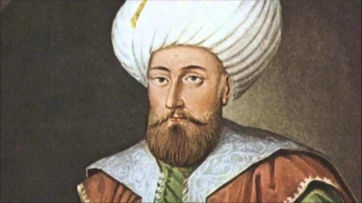 Osmanli Da Sultan Unvanini Kullanan Ilk Padisah Kimdir Hadi Ipucu Sorusu 24 Nisan Guncel Haberler