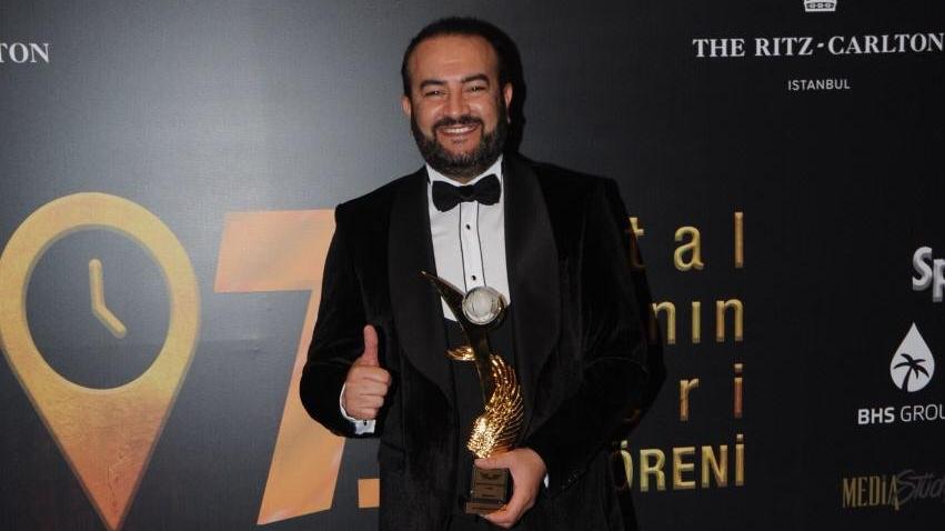Erhan Nacar: “Kötü günler geride kaldı”