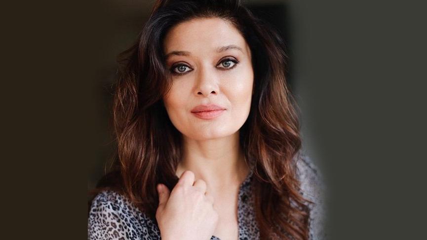 Nurgül Yeşilçay: Onlara müstahak Atam