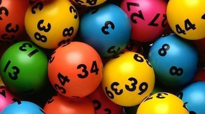 lotto results for wednesday 24th april 2019
