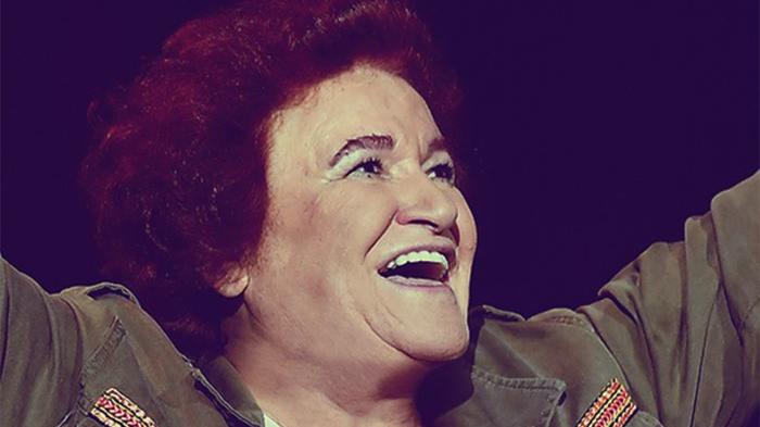 Selda Bağcan’dan bir ilk