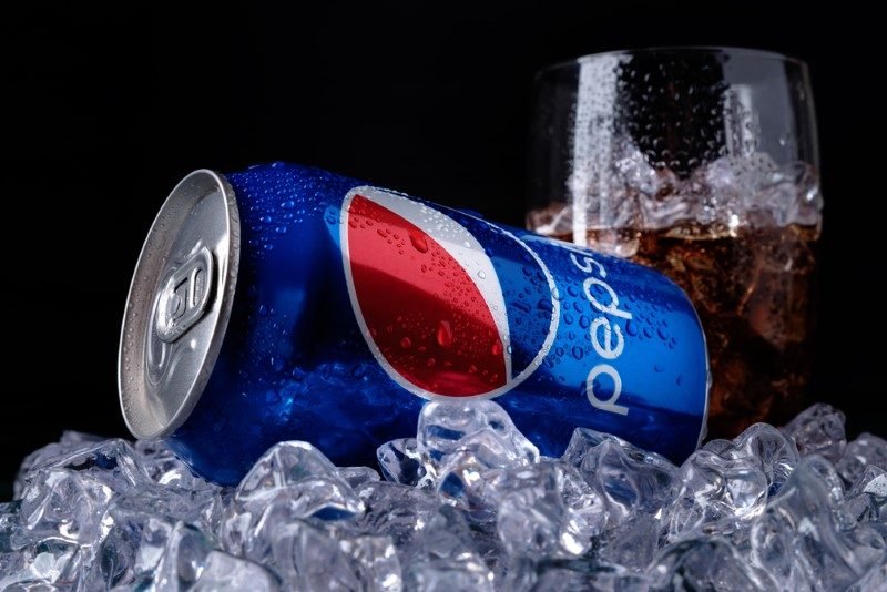 Pepsi: Dünyaca ünlü içecek markası ismini sindirimi kolaylaştırıcı enzim olan 'Pepsin'den almış.