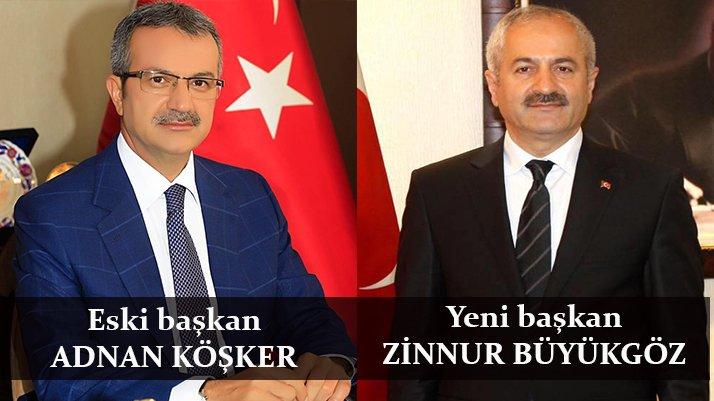 AKP’li Başkana AKP’li Başkandan 366 Milyon TL borç kalmış