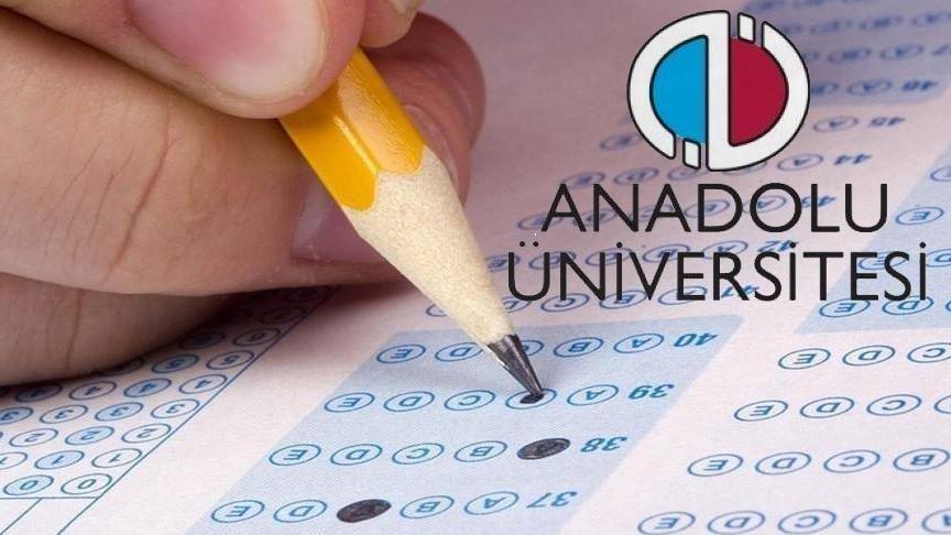 AÖF sınav sonuçları: AÖF sonuçları açıklandı! Anadolu Üniversitesi sonuç sorgulama…