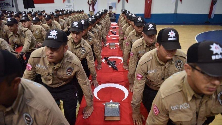 Bekçilik sınavı ne zaman yapılacak? Bekçi alımı ön sağlık başvuru sonuçları ne zaman açıklanacak?