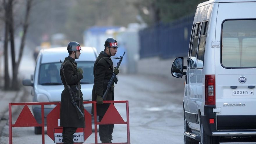 Kozmik Oda’yı aratan eski savcıya FETÖ’den 17 yıl 1 ay hapis