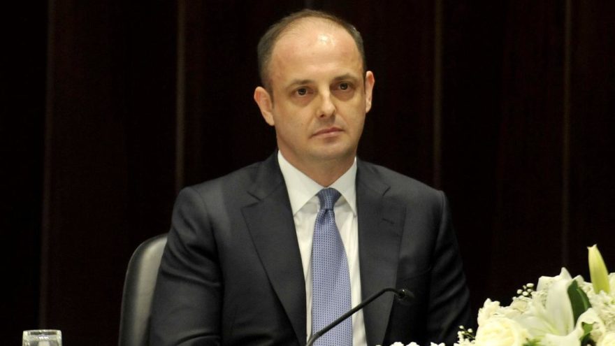 Murat Muratoğlu: Faiz indirimi habercisi