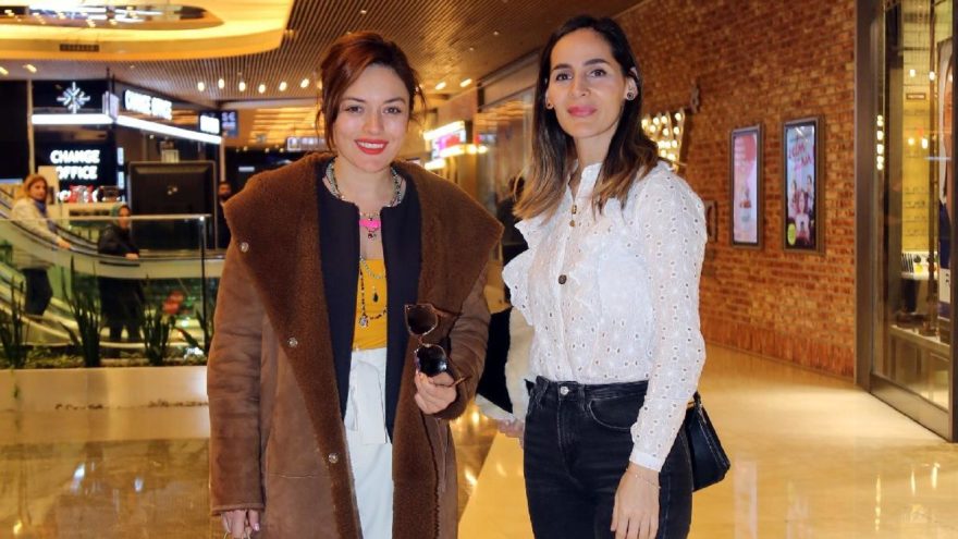 Ezgi Mola’dan ‘Devam edecek’ açıklaması