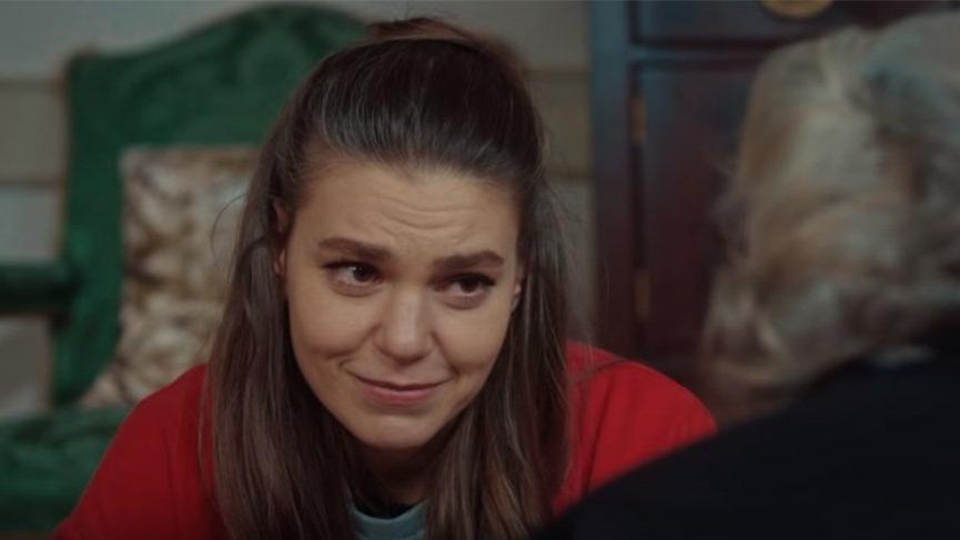 İstanbullu Gelin 82. yeni bölüm 2. fragman: Esma ailesini Süreyya’ya devrediyor! (İstanbullu Gelin yeni bölüm fragmanı izle)