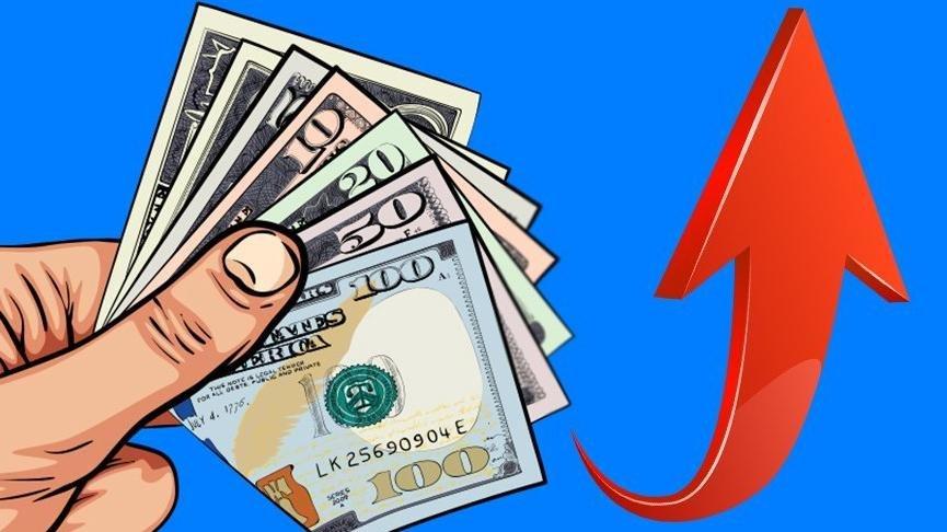 Dolar/TL ne kadar oldu? İşte güncel dolar kuru…