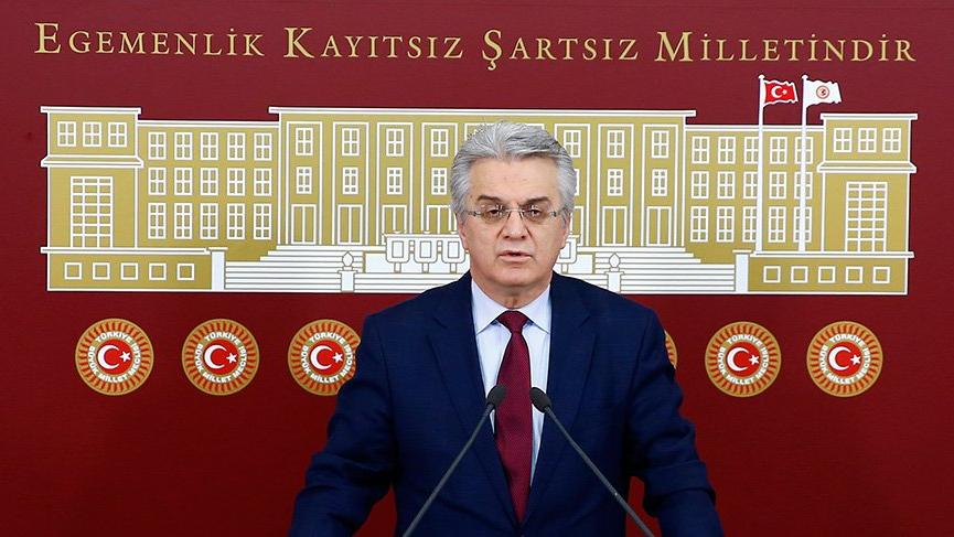 CHP’li Kuşoğlu: ‘Devlet değiliz, bu işi beceremiyoruz’ deniliyorsa, ben görevimi yapmaya hazırım