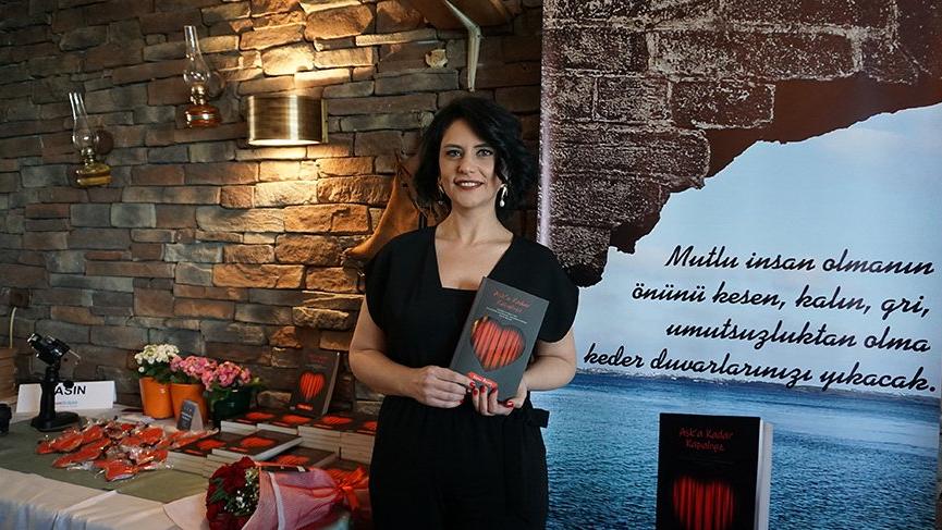 ‘Aşk’a Kadar Kapalıyız’