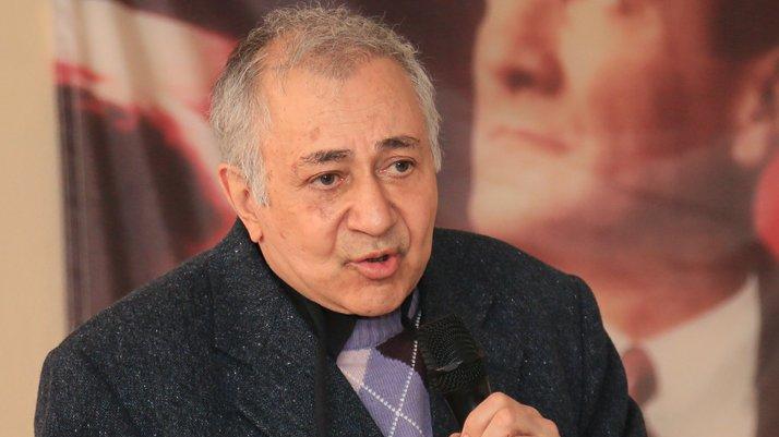 Orhan Kural’dan İBB’de ‘uyuşturucu komisyonunun’ reddedilmesine tepki