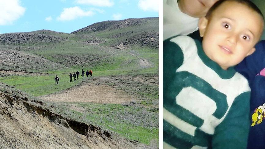 Korkunç şüphe güçleniyor… Baba tutuklandı