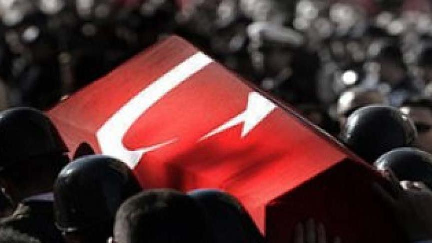 Urla’da eğitim sırasında patlama: Bir şehit, bir yaralı